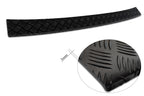 Lastskydd Black Mat Volkswagen Crafter II 2017–2024, facelift 2024+ – Mattsvart | AVISA - Carlevel AB - Lastskydd