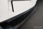 Lastskydd Black Mat Volkswagen Crafter II 2017–2024, facelift 2024+ – Mattsvart | AVISA - Carlevel AB - Lastskydd