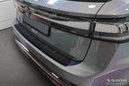 Lastskydd Black Mat Volkswagen ID 7 Tourer 2024+ – Mattsvart | AVISA - Carlevel AB - Lastskydd