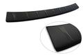 Lastskydd Black Mat Volkswagen ID 7 Tourer 2024+ – Mattsvart | AVISA - Carlevel AB - Lastskydd