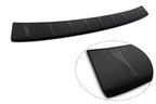 Lastskydd Black Mat Volkswagen ID 7 Tourer 2024+ – Mattsvart | AVISA - Carlevel AB - Lastskydd