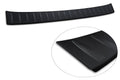 Lastskydd Black Mat Volkswagen ID Buzz (EB) 2022+/ ID Buzz Cargo (Ebn) 2022+ – Mattsvart (2/40395) | AVISA - Carlevel AB - Lastskydd