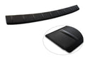 Lastskydd Black Mat Volkswagen ID.7 2023+ – Mattsvart | AVISA - Carlevel AB - Lastskydd