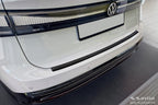 Lastskydd Black Mat Volkswagen ID.7 2023+ – Mattsvart | AVISA - Carlevel AB - Lastskydd