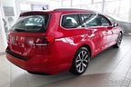 Lastskydd Black Mat Volkswagen Passat B8 variant/ R-line/ Alltrack/ GTE 2014–2019, facelift 2019–2023 – Mattsvart | AVISA - Carlevel AB - Lastskydd