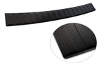 Lastskydd Black Mat Volkswagen Passat B8 variant/ R-line/ Alltrack/ GTE 2014–2019, facelift 2019–2023 – Mattsvart | AVISA - Carlevel AB - Lastskydd