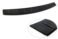 Lastskydd Black Mat Volkswagen Passat B9 Variant/ R-line/ Hybrid 2024+ – Mattsvart | AVISA - Carlevel AB - Lastskydd