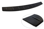 Lastskydd Black Mat Volkswagen Passat B9 Variant/ R-line/ Hybrid 2024+ – Mattsvart | AVISA - Carlevel AB - Lastskydd