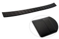 Lastskydd Black Mat Volkswagen T-Roc/ cabrio 2017–2022, facelift 2022+ – Mattsvart | AVISA - Carlevel AB - Lastskydd