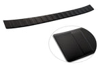 Lastskydd Black Mat Volkswagen T-Roc/ cabrio 2017–2022, facelift 2022+ – Mattsvart | AVISA - Carlevel AB - Lastskydd