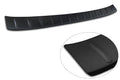 Lastskydd Black Mat Volkswagen Tayron II 2025+ – Mattsvart | AVISA - Carlevel AB - Lastskydd