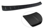 Lastskydd Black Mat Volkswagen Tayron II 2025+ – Mattsvart | AVISA - Carlevel AB - Lastskydd