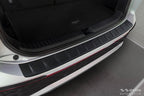 Lastskydd Black Mat Volkswagen Tayron II 2025+ – Mattsvart | AVISA - Carlevel AB - Lastskydd