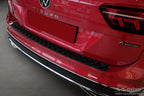 Lastskydd Black Mat Volkswagen Tiguan II 2015–2020, facelift 2020+/ eHybrid 2020–2024 m.fl. – Mattsvart (2/40213) | AVISA - Carlevel AB - Lastskydd