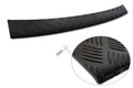 Lastskydd Black Mat Volkswagen Touran III/ R-line 2015+ – Mattsvart | AVISA - Carlevel AB - Lastskydd