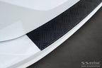Lastskydd Black Mat Volkswagen Touran III/ R-line 2015+ – Mattsvart | AVISA - Carlevel AB - Lastskydd