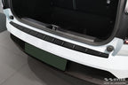 Lastskydd Black Mat Volvo EX 30 2023+ – Mattsvart | AVISA - Carlevel AB - Lastskydd