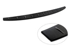 Lastskydd Black Mat Volvo EX 30 2023+ – Mattsvart | AVISA - Carlevel AB - Lastskydd