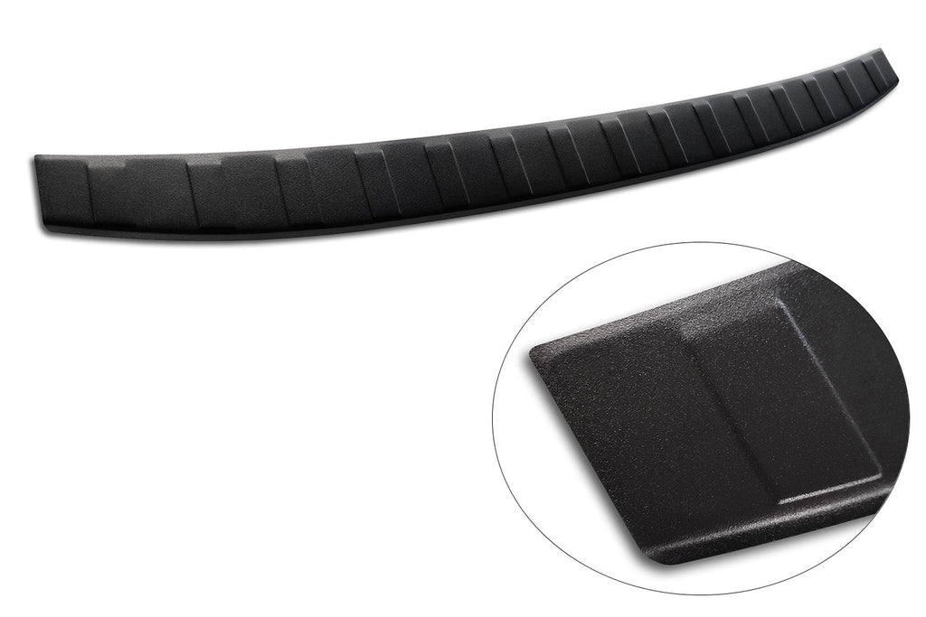 Lastskydd Black Mat Volvo V90 Kombi 2016+ / Volvo V90 Cross Country 2016+ – Mattsvart | AVISA - Carlevel AB - Lastskydd