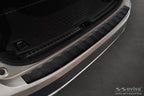 Lastskydd Black Mat Volvo V90 Kombi 2016+ / Volvo V90 Cross Country 2016+ – Mattsvart | AVISA - Carlevel AB - Lastskydd