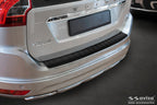 Lastskydd Black Mat Volvo XC-60 2013–2017 – Mattsvart | AVISA - Carlevel AB - Lastskydd