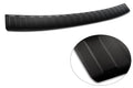 Lastskydd Black Mat Volvo XC-60 2013–2017 – Mattsvart | AVISA - Carlevel AB - Lastskydd