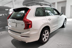 Lastskydd Black Mat Volvo XC90 II 2015–2019 facelift 2019–2024 facelift 2024+ – Mattsvart | AVISA - Carlevel AB - Lastskydd