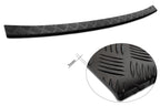 Lastskydd Black Mat Volvo XC90 II 2015–2019 facelift 2019–2024 facelift 2024+ – Mattsvart | AVISA - Carlevel AB - Lastskydd