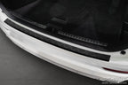 Lastskydd Black Mat Volvo XC90 II 2015–2019 facelift 2019–2024 facelift 2024+ – Mattsvart | AVISA - Carlevel AB - Lastskydd