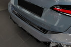 Lastskydd BMW 2 Active Tourer II U06 M-paket 2021+ – Spegelblank svart | AVISA - Carlevel AB - Lastskydd