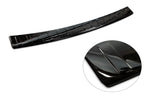 Lastskydd BMW 2 Active Tourer II U06 M-paket 2021+ – Spegelblank svart | AVISA - Carlevel AB - Lastskydd