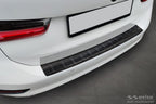 Lastskydd BMW 3 G21 VII Touring 2018–2022 – Svart | AVISA - Carlevel AB - Lastskydd