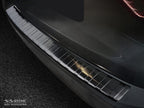 Lastskydd BMW 3 G21 VII Touring M-paket 2018–2022 – Svart | AVISA - Carlevel AB - Lastskydd