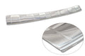 Lastskydd BMW 3 G21 VII Touring M-paket 2022+ – Silver satin | AVISA - Carlevel AB - Lastskydd