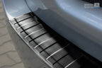 Lastskydd BMW 5 F11 touring 2010–2013, facelift 2013–2017 – Svart | AVISA - Carlevel AB - Lastskydd