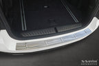 Lastskydd BMW 5 VII Touring G31 M-paket facelift 2020–2024 – Silver | AVISA - Carlevel AB - Lastskydd