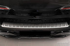 Lastskydd BMW 7 VII sedan (G70) M-paket 2023+ – Silver | AVISA - Carlevel AB - Lastskydd