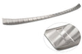Lastskydd BMW iX (I20) 2021+ – Silver satin | AVISA - Carlevel AB - Lastskydd