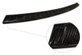 Lastskydd BMW iX3 (G08) 2020– 2021 – Svart (2/49287) | AVISA - Carlevel AB - Lastskydd