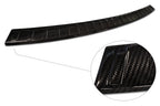 Lastskydd BMW iX3 (G08) 2020– 2021 – Svart (2/49287) | AVISA - Carlevel AB - Lastskydd