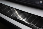 Lastskydd BMW X1 F48 facelift 2015–2019, facelift 2019–2022 – Svart | AVISA - Carlevel AB - Lastskydd