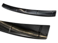 Lastskydd BMW X1 II F48 M-paket 2015–2019, facelift 2019–2022 – Svart | AVISA - Carlevel AB - Lastskydd