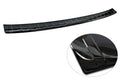 Lastskydd BMW X1 III U11 2022+/ BMW X1 III U11 X -line 2022+ – Spegelblank svart | AVISA - Carlevel AB - Lastskydd