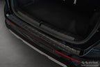 Lastskydd BMW X1 III U11 2022+/ BMW X1 III U11 X -line 2022+ – Svart (2/45356) | AVISA - Carlevel AB - Lastskydd