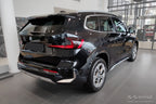 Lastskydd BMW X1 III U11 2022+/ BMW X1 III U11 X -line 2022+ – Svart (2/45356) | AVISA - Carlevel AB - Lastskydd