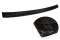 Lastskydd BMW X1 III U11 2022+/ BMW X1 III U11 X -line 2022+ – Svart (2/49307) | AVISA - Carlevel AB - Lastskydd