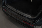 Lastskydd BMW X1 III U11 2022+/ BMW X1 III U11 X -line 2022+ – Svart (2/49307) | AVISA - Carlevel AB - Lastskydd