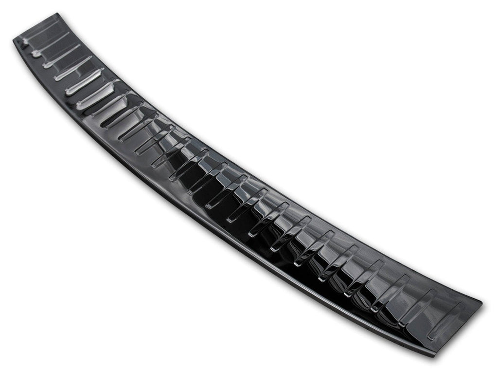 Lastskydd BMW X3 F25 2014–2017 (fits also to X-line) – Spegelblank svart | AVISA - Carlevel AB - Lastskydd
