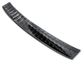 Lastskydd BMW X3 F25 2014–2017 (fits also to X-line) – Spegelblank svart | AVISA - Carlevel AB - Lastskydd