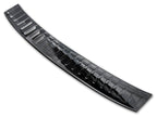 Lastskydd BMW X3 F25 2014–2017 (fits also to X-line) – Spegelblank svart | AVISA - Carlevel AB - Lastskydd